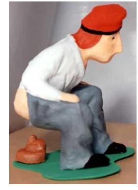 caganer