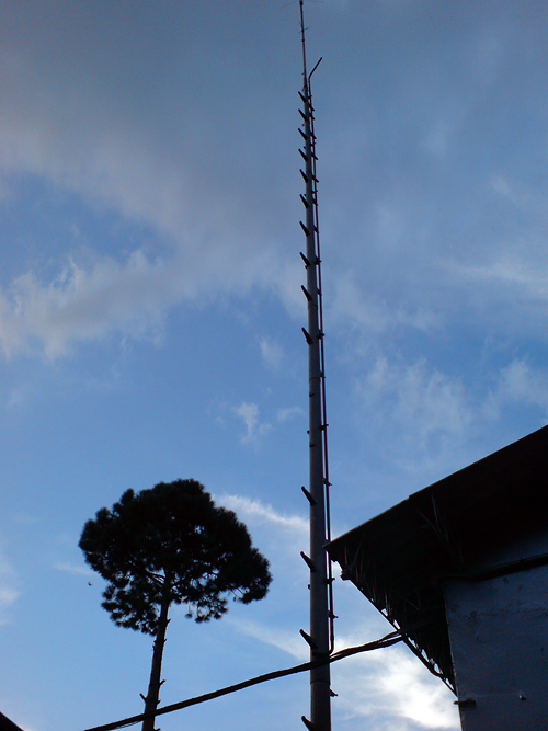 antenas