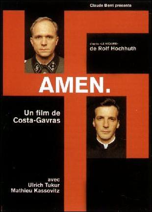 amen-gavras