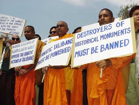 budda protest1