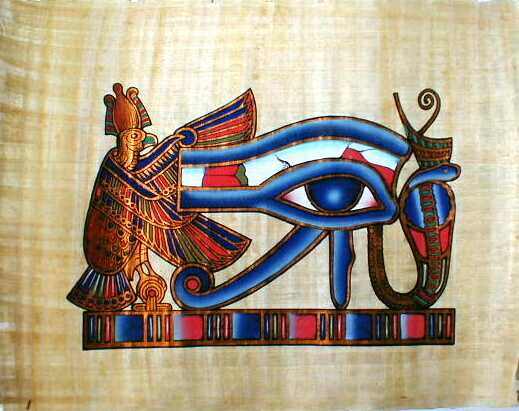 horus-eye