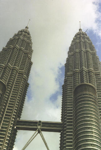 Petronas