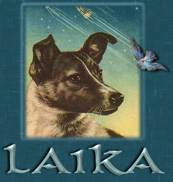 Laika