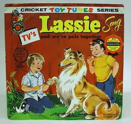 Lassie