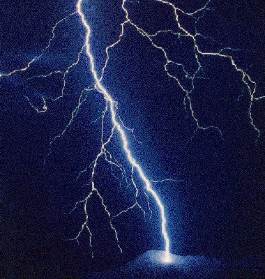 lightning