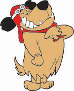 Mutley