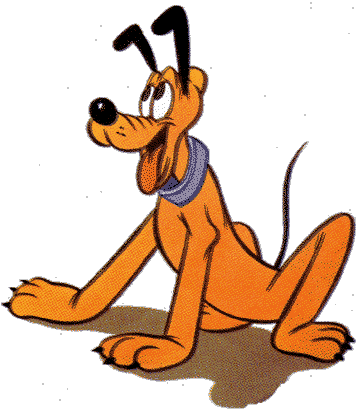 Pluto