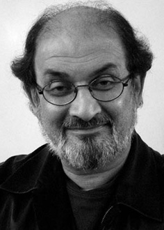 rushdie