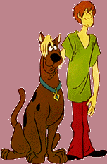 Scooby-doo